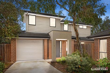 5 Molly Cl, Kilsyth, VIC 3137