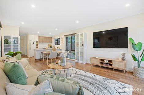 Property photo of 5 Molly Close Kilsyth VIC 3137