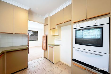 Property photo of 4 Richmond Street Macquarie ACT 2614
