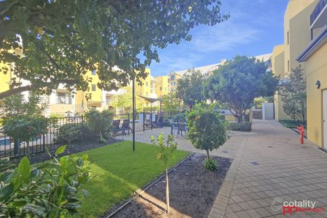 113/215 Stirling St, Perth, WA 6000