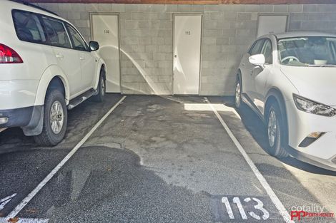 Property photo of 113/215 Stirling Street Perth WA 6000