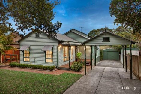 18 Selwyn St, Blackburn, VIC 3130