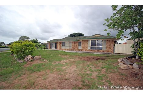 2 Suffolk St, Caboolture South, QLD 4510