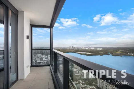 35/8 Walker St, Rhodes, NSW 2138