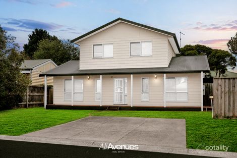 1 Hatch St, Pearcedale, VIC 3912