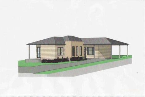 Property photo of 28A Tamworth Road Kilsyth VIC 3137
