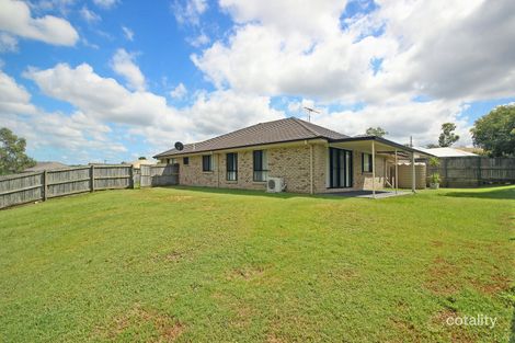 Property photo of 1 Aramac Street Brassall QLD 4305