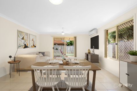 Property photo of 25 Prospero Circuit Springfield Lakes QLD 4300
