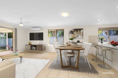 Property photo of 25 Prospero Circuit Springfield Lakes QLD 4300