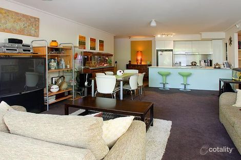 Property photo of 204E/3 Hunter Street Waterloo NSW 2017