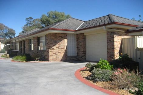Property photo of 6/135 Barber Street Gunnedah NSW 2380