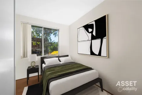 Property photo of 3/472A Mowbray Road West Lane Cove North NSW 2066