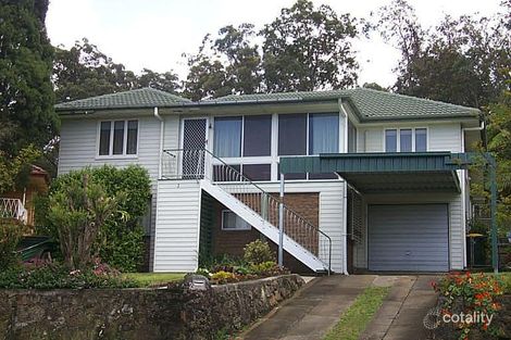 2 Meldrum St, Salisbury, QLD 4107