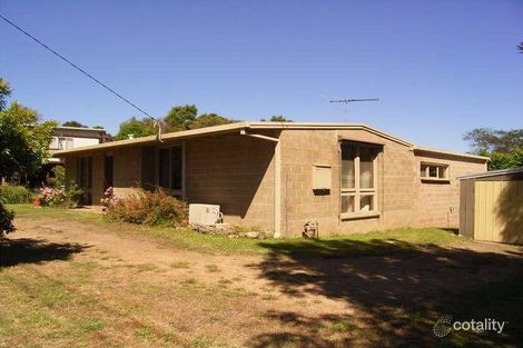 Property photo of 50 Bayview Road Balnarring Beach VIC 3926