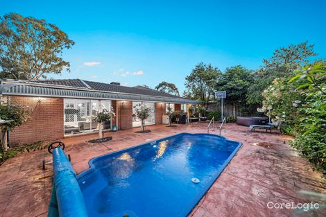 Property photo of 12 Toolimerin Avenue Bayswater North VIC 3153