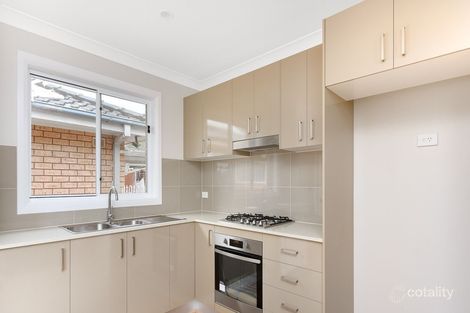 Property photo of 17 Thunderbolt Drive Raby NSW 2566