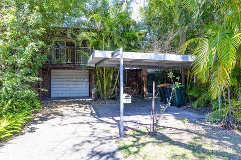 Property photo of 19 Euston Street Wynnum West QLD 4178