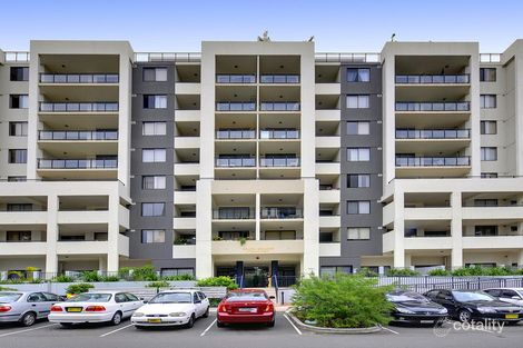 Property photo of 409/3-11 Orara Street Waitara NSW 2077