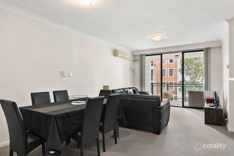 Property photo of 409/3-11 Orara Street Waitara NSW 2077