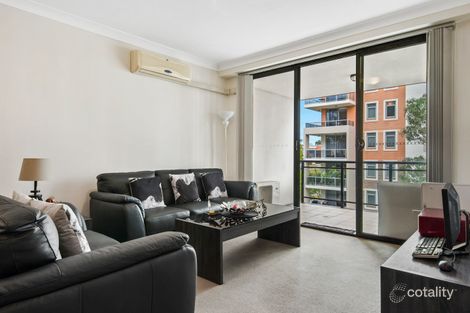 Property photo of 409/3-11 Orara Street Waitara NSW 2077