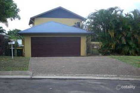 Property photo of 5 Popple Close Kanimbla QLD 4870