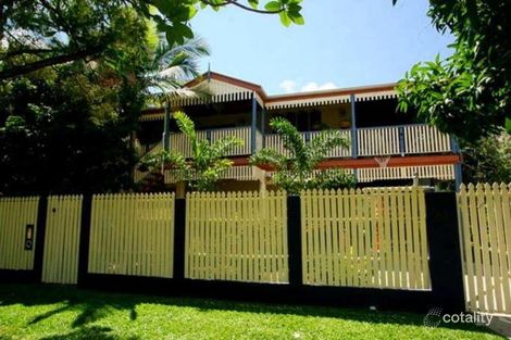 Property photo of 62 Hooper Street Belgian Gardens QLD 4810