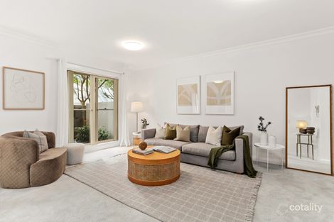 2/17 Newcastle St, Rose Bay, NSW 2029