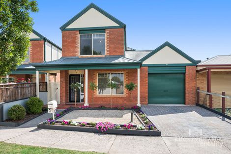 Property photo of 14 St Rafael Place Whittlesea VIC 3757