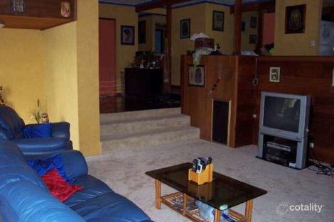 Property photo of 21 Branch Crescent Reedy Creek QLD 4227