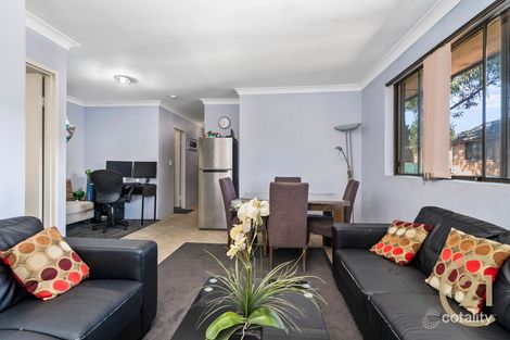 Property photo of 61/132 Moore Street Liverpool NSW 2170