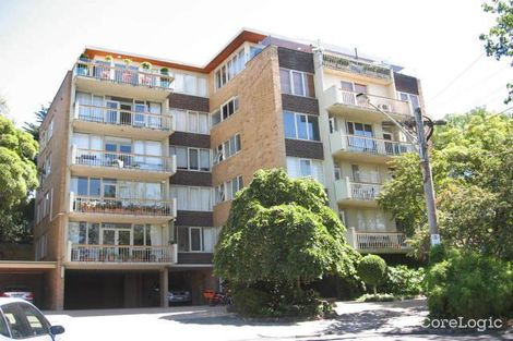 Property photo of 4/2 Theodore Court Toorak VIC 3142
