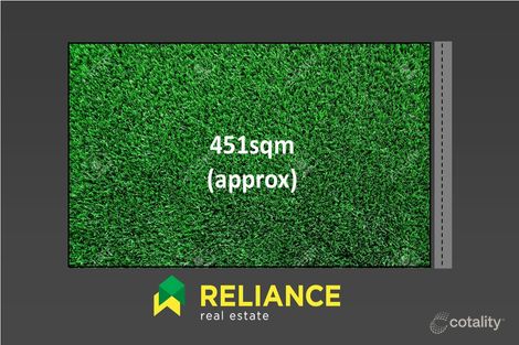 4 Linacre Cres, Melton South, VIC 3338