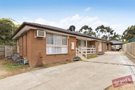 Property photo of 1 Upton Crescent Narre Warren VIC 3805