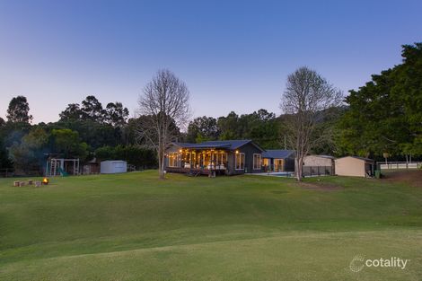 Property photo of 43 Dudgeon Drive Tallebudgera QLD 4228
