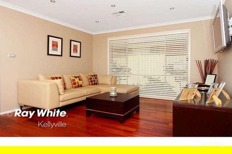 Property photo of 29 Bow Avenue Parklea NSW 2768