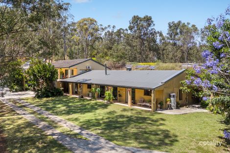 407 Camp Mountain Rd, Camp Mountain, QLD 4520
