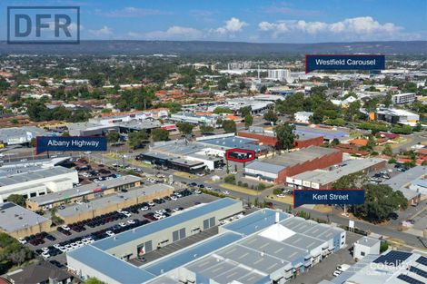 4/1293-1295 Albany Hwy, Cannington, WA 6107