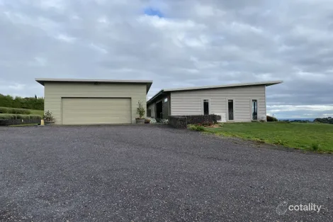 Property photo of 43 Park Avenue Camperdown VIC 3260