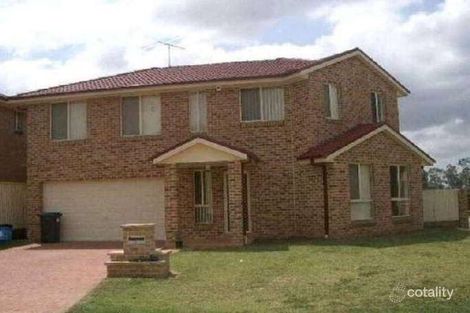 2b Flint Cl, West Hoxton, NSW 2171