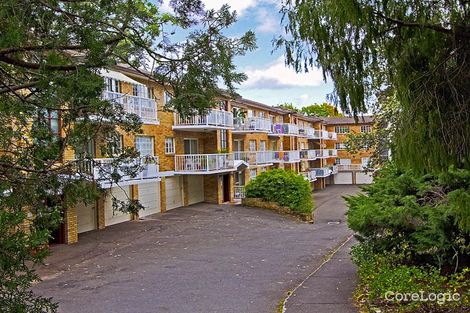 Property photo of 22/127-131 Burns Bay Road Lane Cove NSW 2066