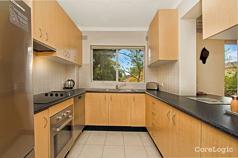 Property photo of 22/127-131 Burns Bay Road Lane Cove NSW 2066