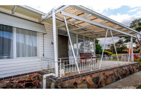 Property photo of 77 Topping Street Sale VIC 3850