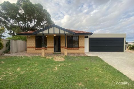 Property photo of 25 Ballina Close Merriwa WA 6030