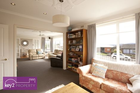 Property photo of 40 Queechy Road Norwood TAS 7250