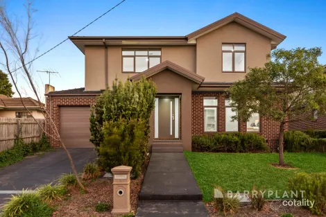 Property photo of 1/12 Thurloo Street Chadstone VIC 3148