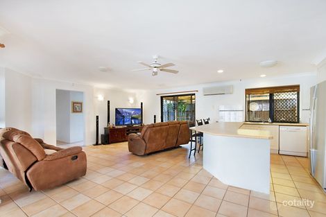 Property photo of 18 Brookland Court Molendinar QLD 4214