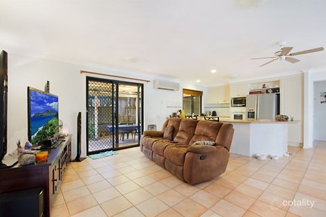 Property photo of 18 Brookland Court Molendinar QLD 4214