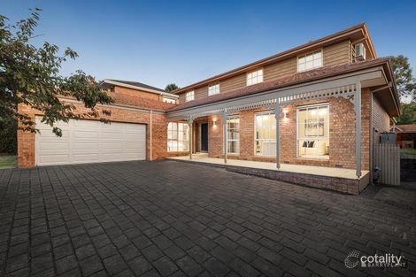 Property photo of 21 Parkville Place Donvale VIC 3111