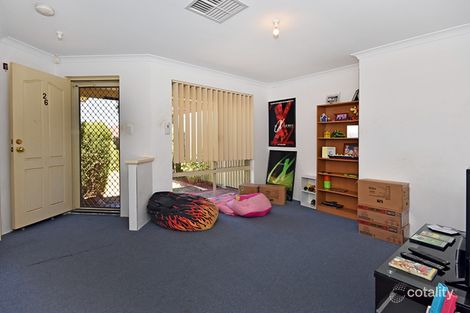 Property photo of 26 Thorold Avenue Ellenbrook WA 6069