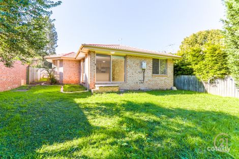 Property photo of 10 Kitchener Court Holsworthy NSW 2173